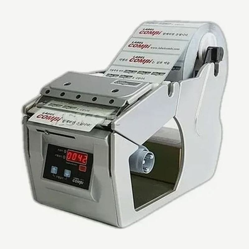 라벨콤비 라벨콤비100