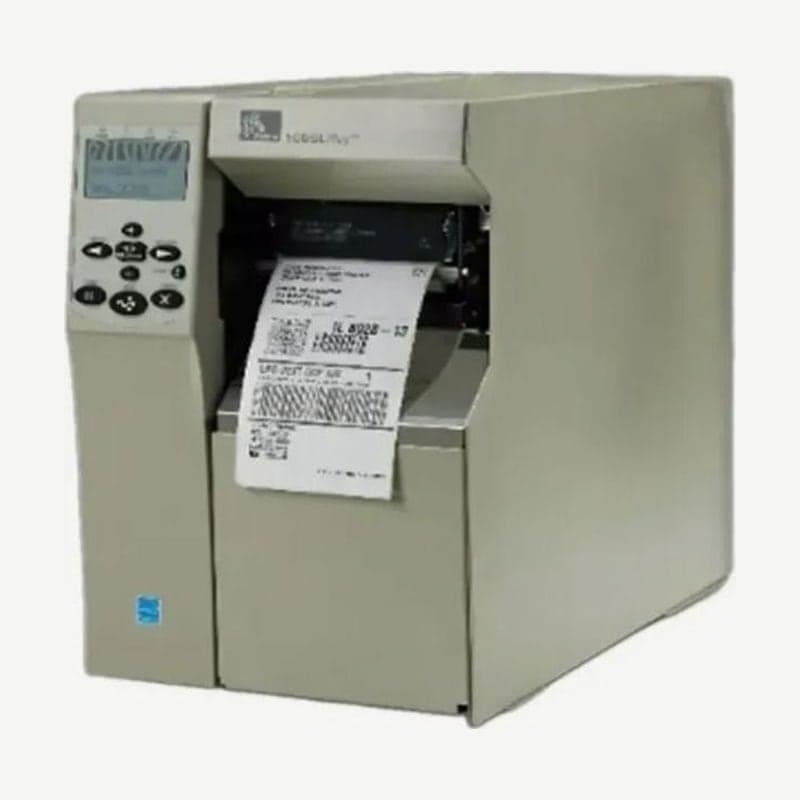 Zebra 105SL