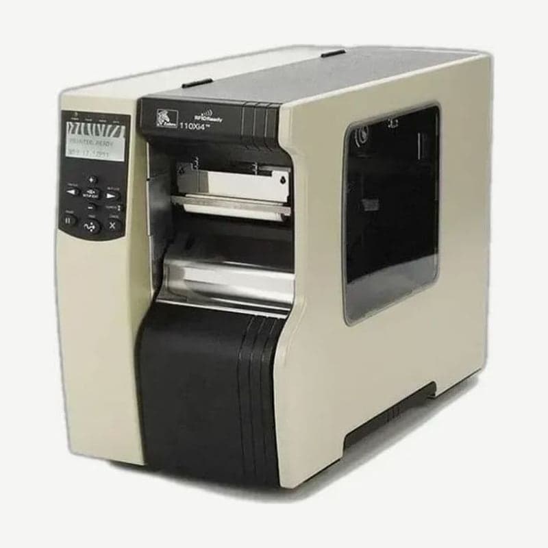 Zebra 220Xi4