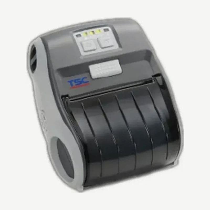 TSC Alpha-3R