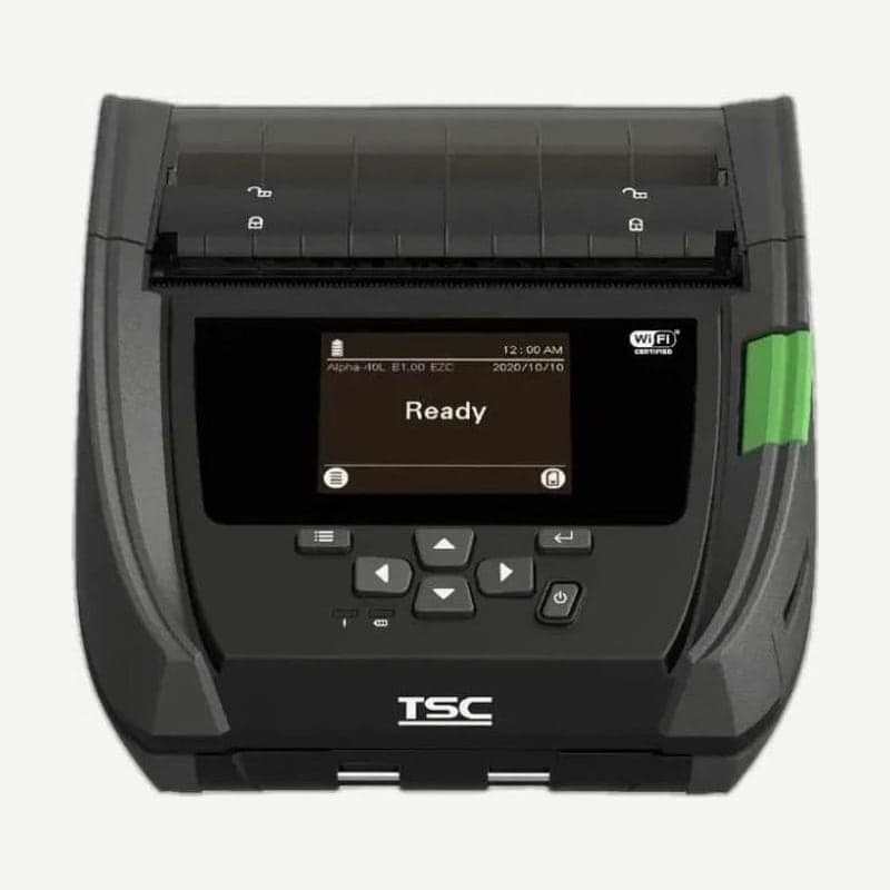 TSC Alpha-40L
