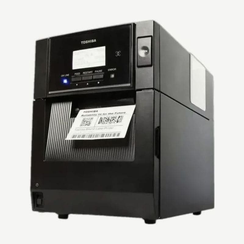 Toshiba BA410