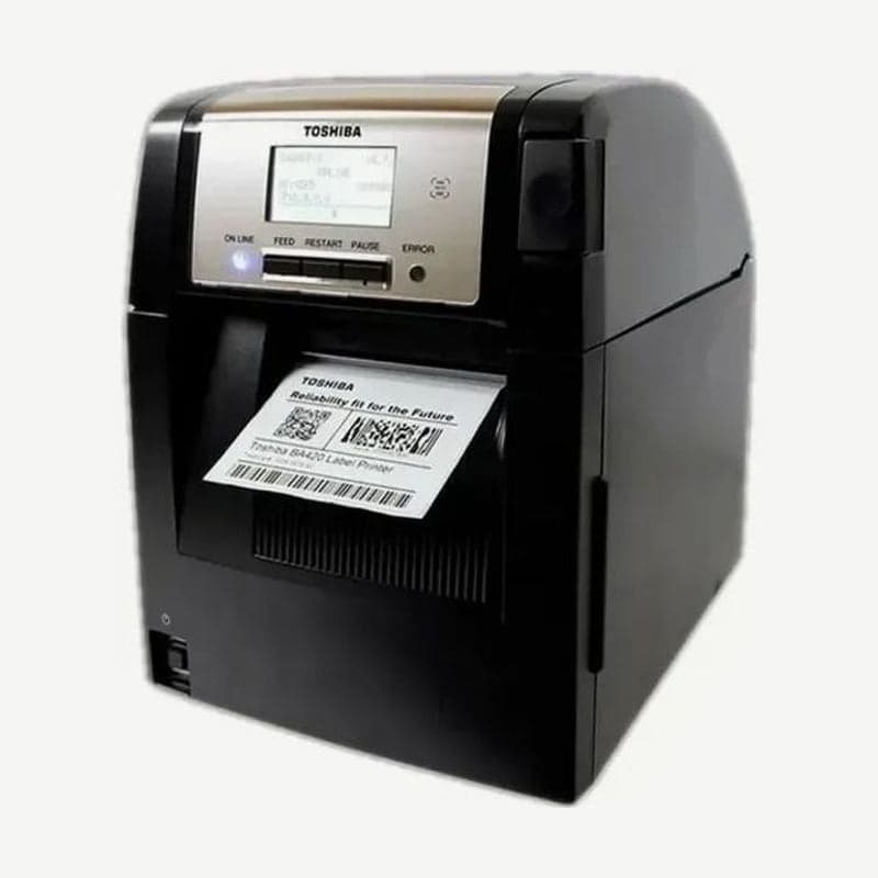 Toshiba BA420