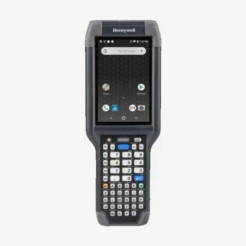 Honeywell CK65