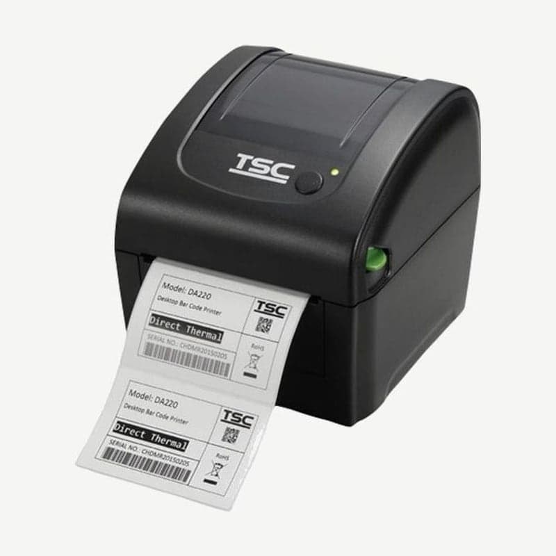 TSC DA220