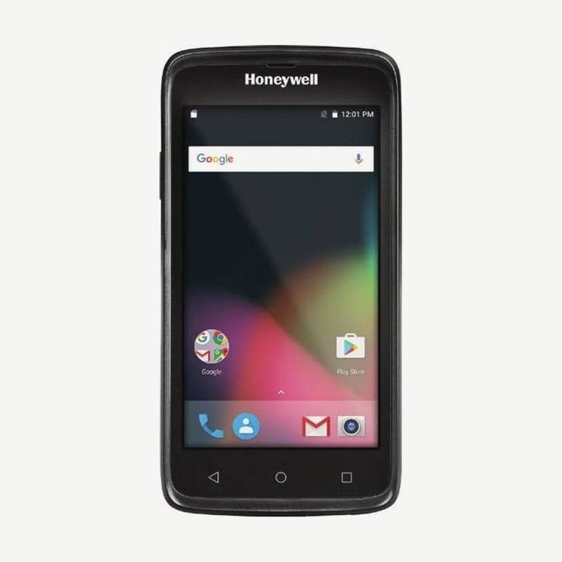 Honeywell EDA50