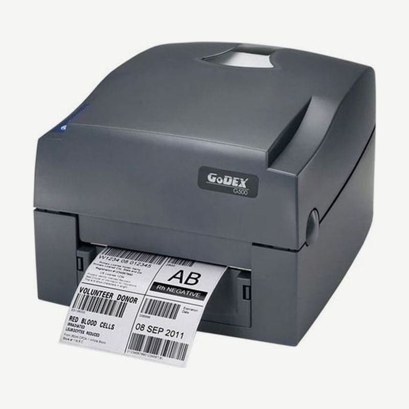 Godex G500