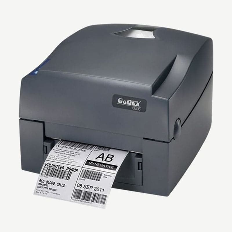 Godex G530