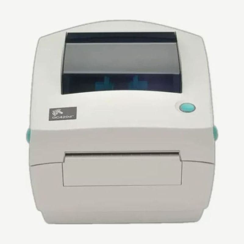 Zebra GC420d