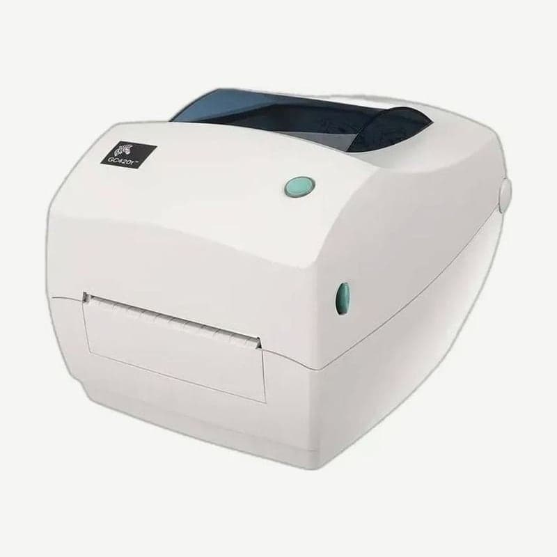 Zebra GC420t