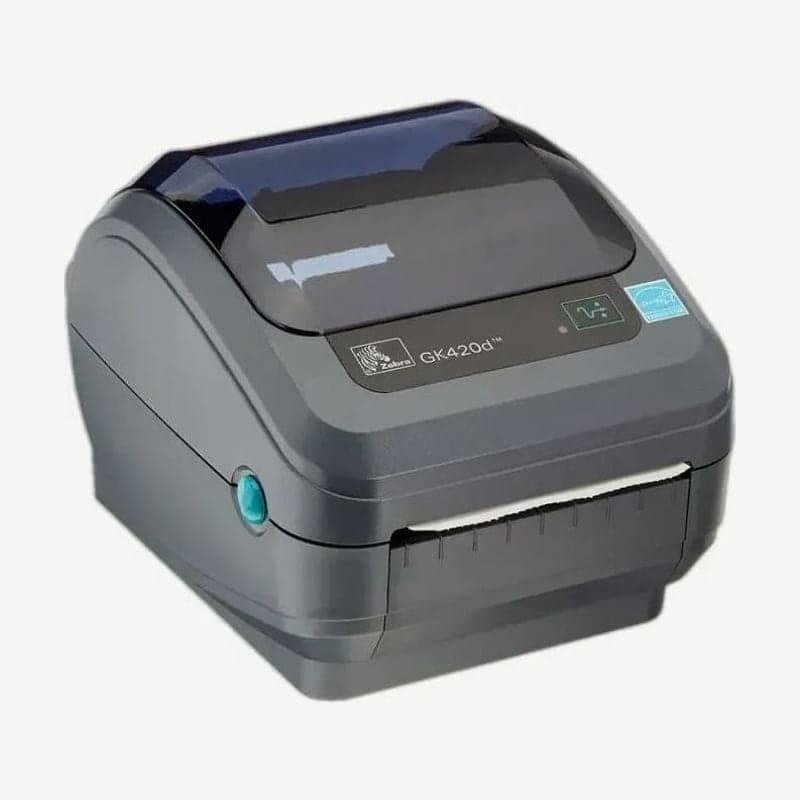Zebra GK420d