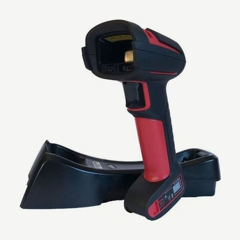 Honeywell Granit 1991i