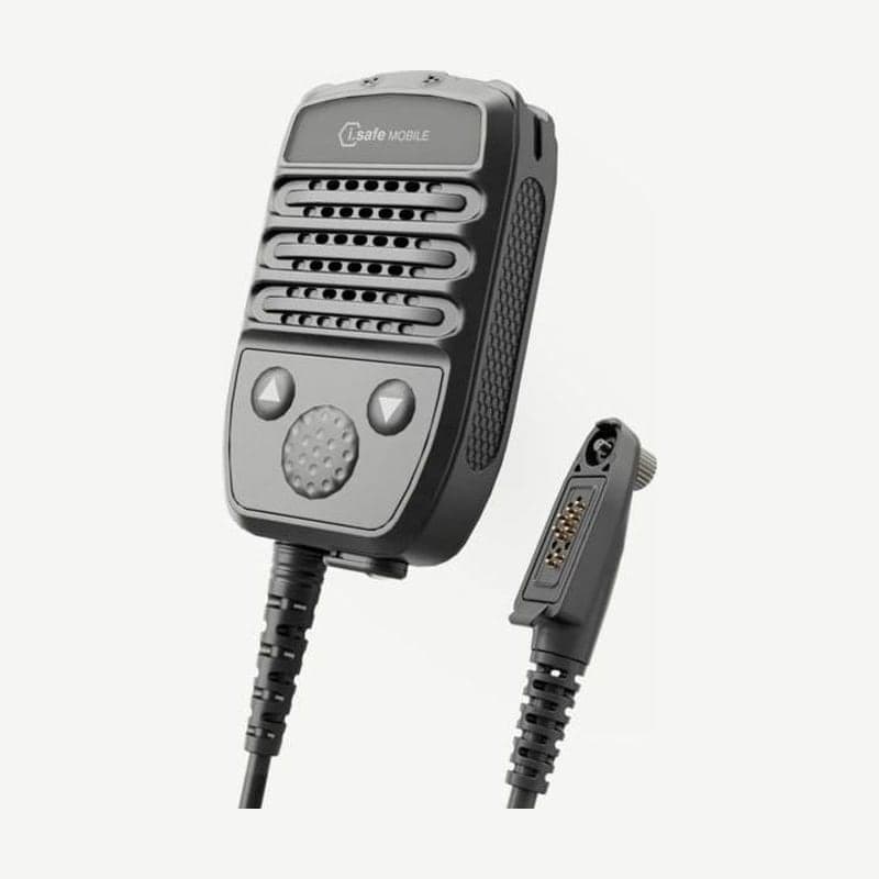 i.safe MOBILE IS-RSM3A.1