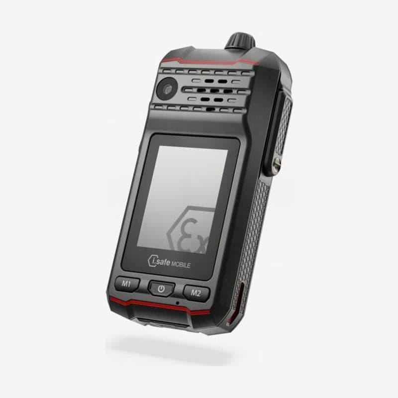 i.safe MOBILE IS440.1