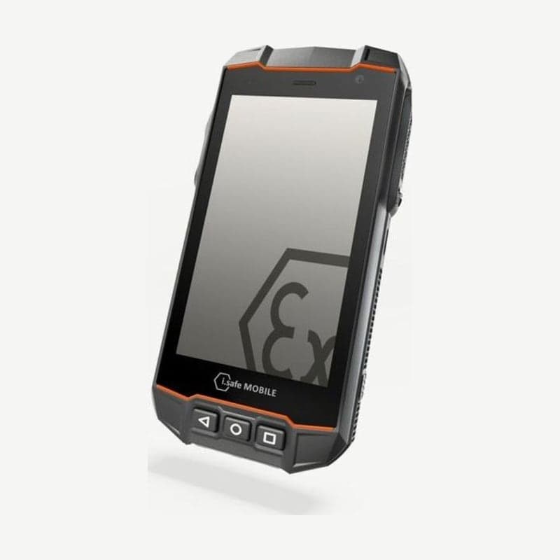 i.safe MOBILE IS530.1