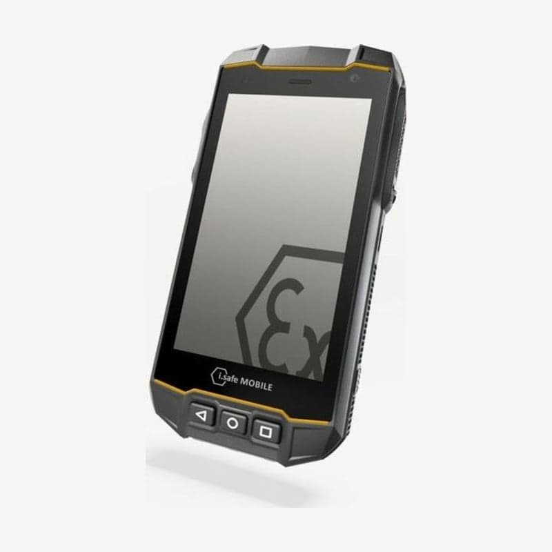 i.safe MOBILE IS530.2