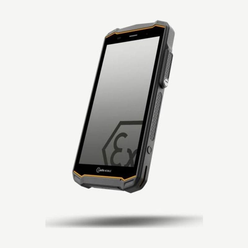 i.safe MOBILE IS540.2