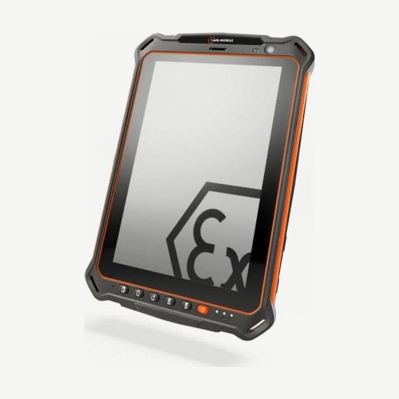 i.safe MOBILE IS930.1