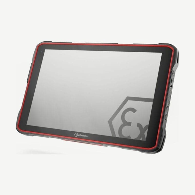 i.safe MOBILE IS940.1
