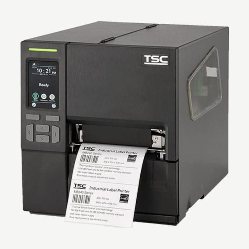 TSC MB240T