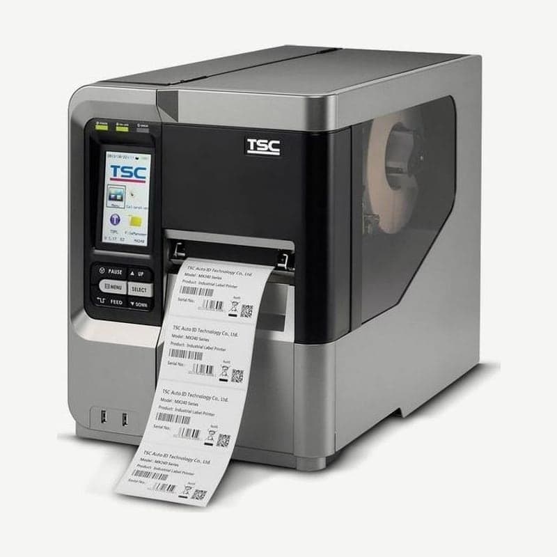 TSC MX240