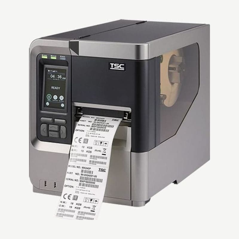 TSC MX240P