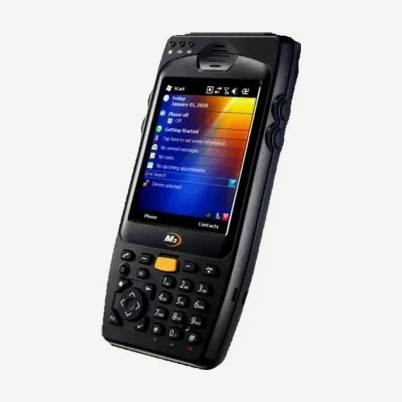 M3 Mobile OX10