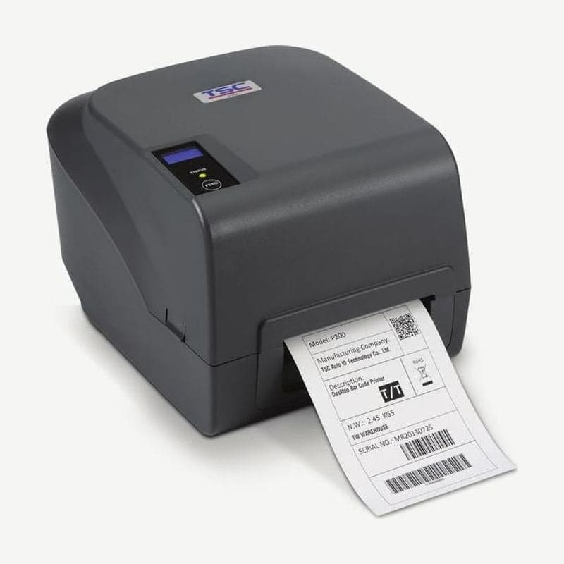 TSC P200