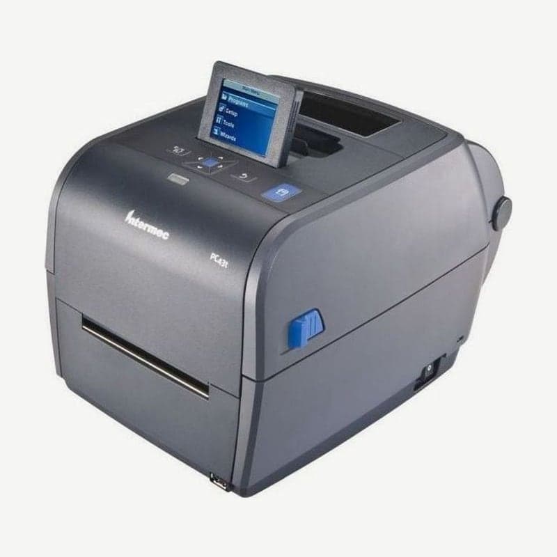 Honeywell PC43t