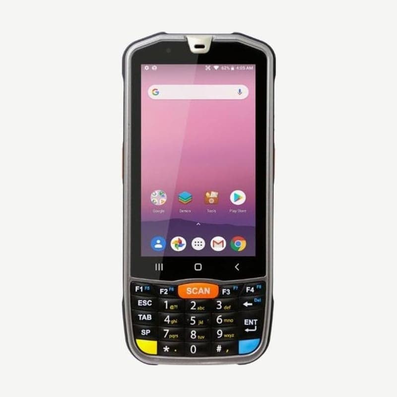 PointMobile PM67