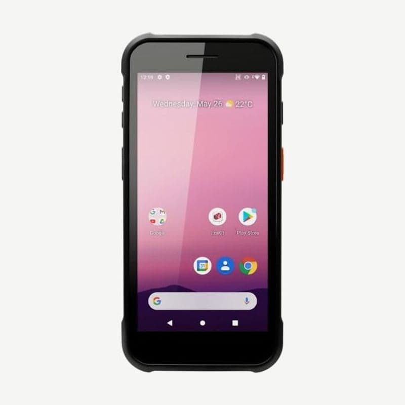 PointMobile PM75