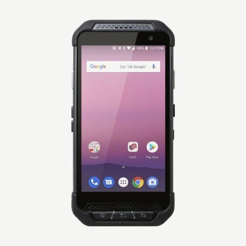 PointMobile PM85