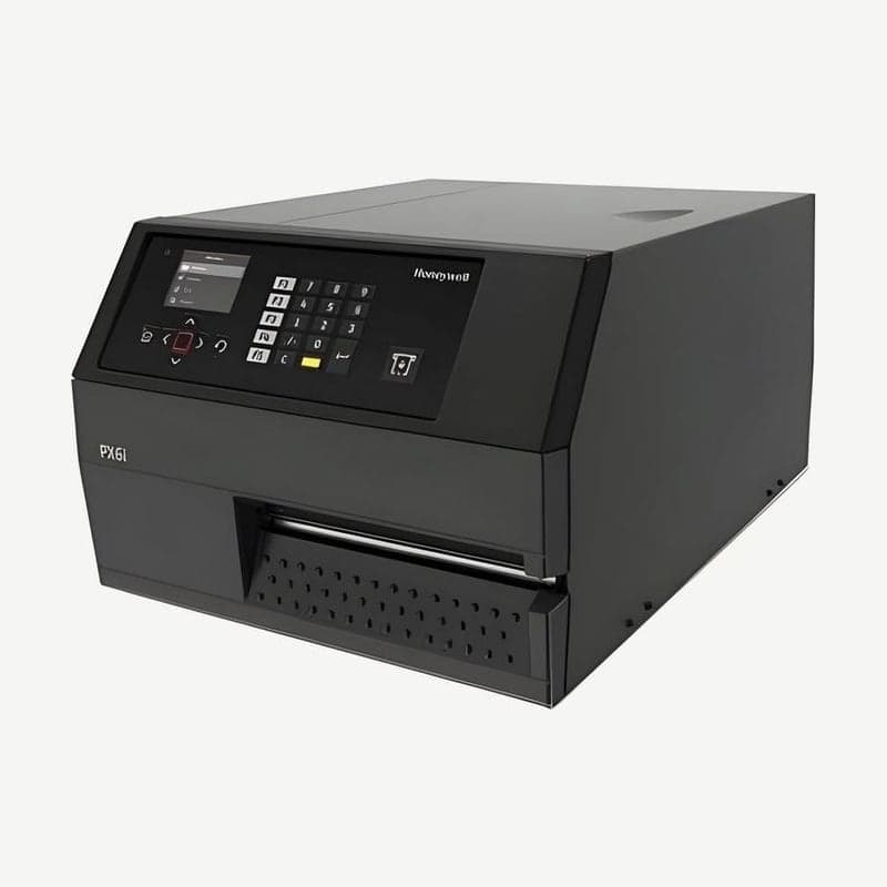Honeywell PX6ie