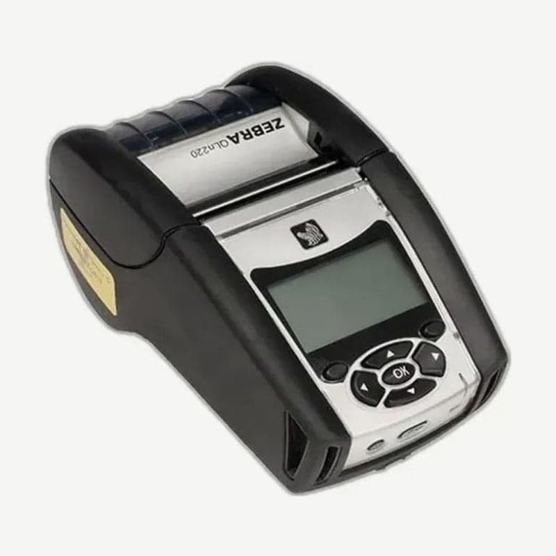 Zebra QLn220