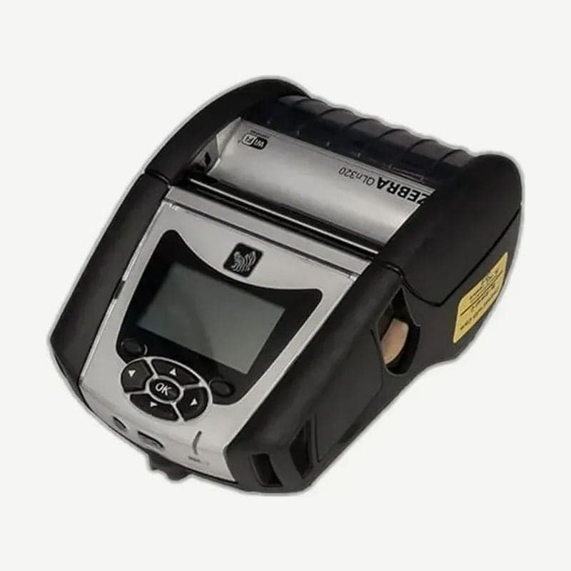 Zebra QLn320