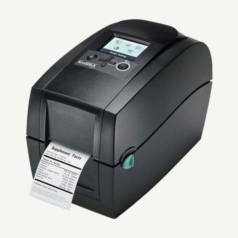 Godex RT200i