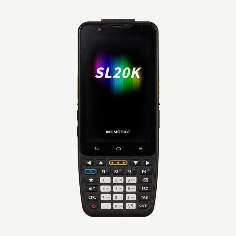 M3 Mobile SL20K