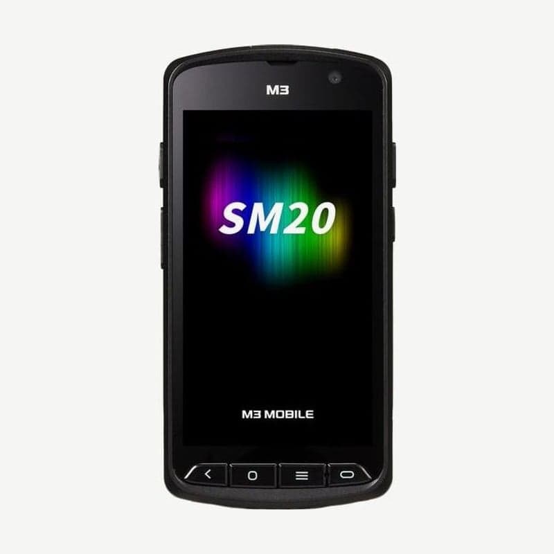 M3 Mobile SM20