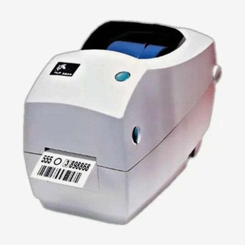 Zebra TLP2824