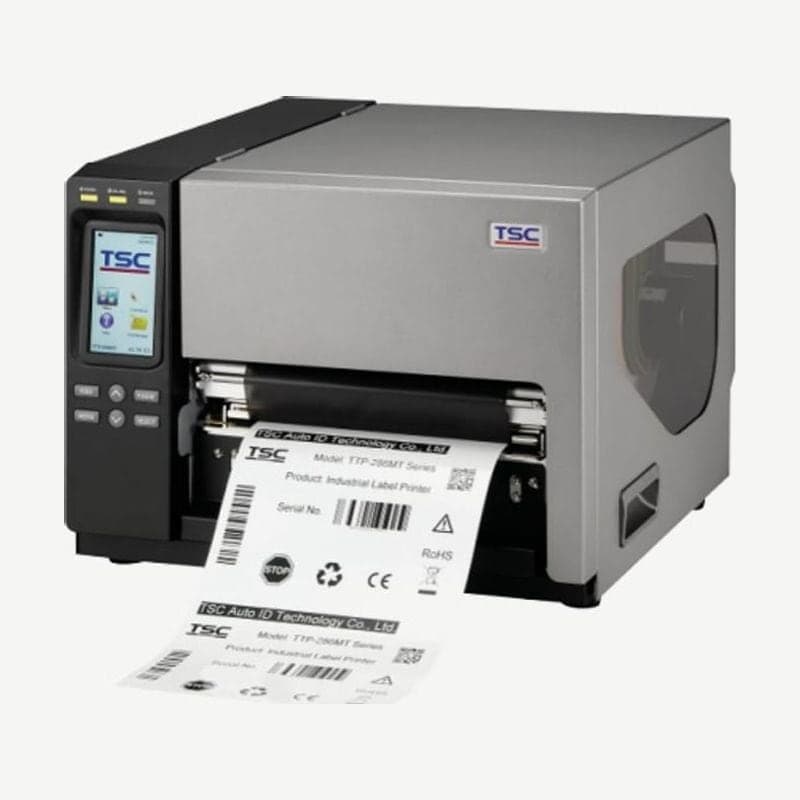 TSC TTP-384MT