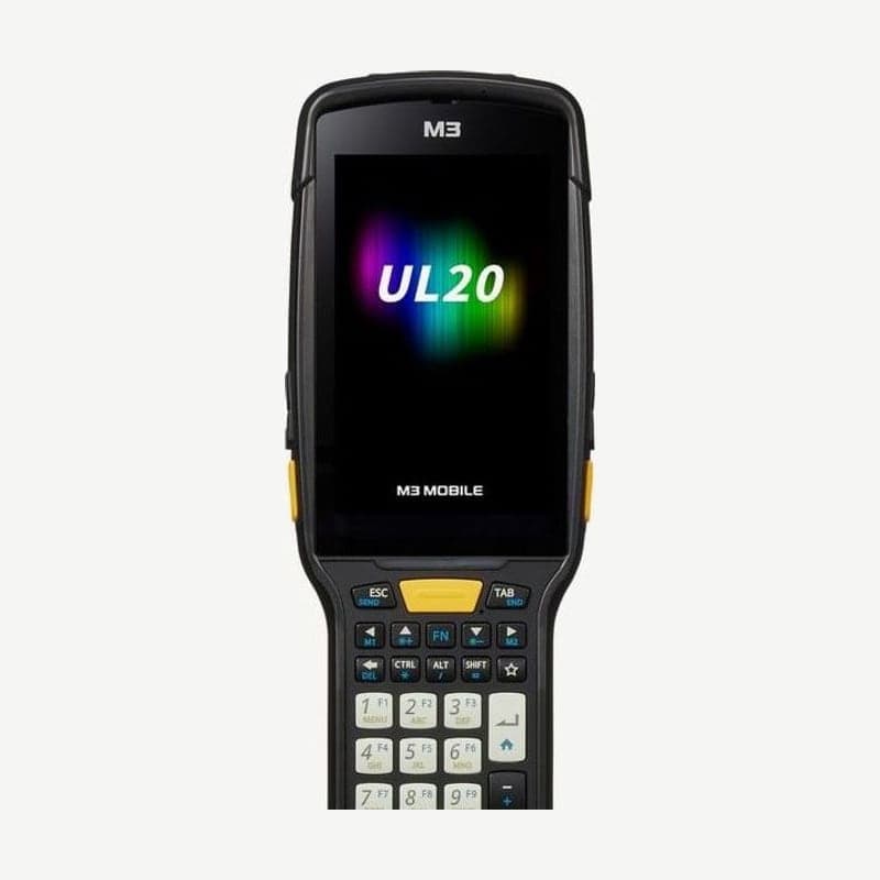 M3 Mobile UL20