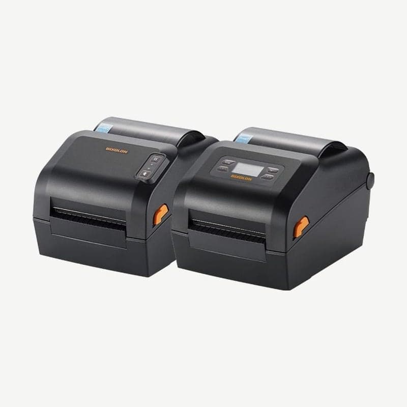 Bixolon XD5-40IId