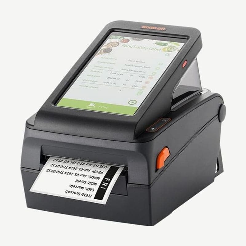 Bixolon XQ-840II