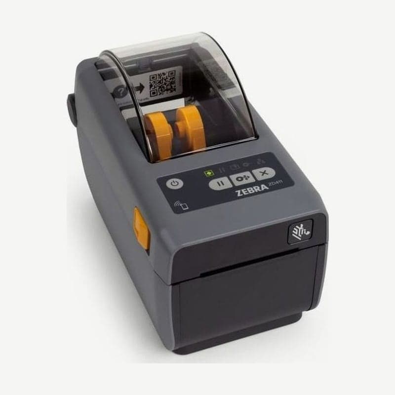 Zebra ZD411