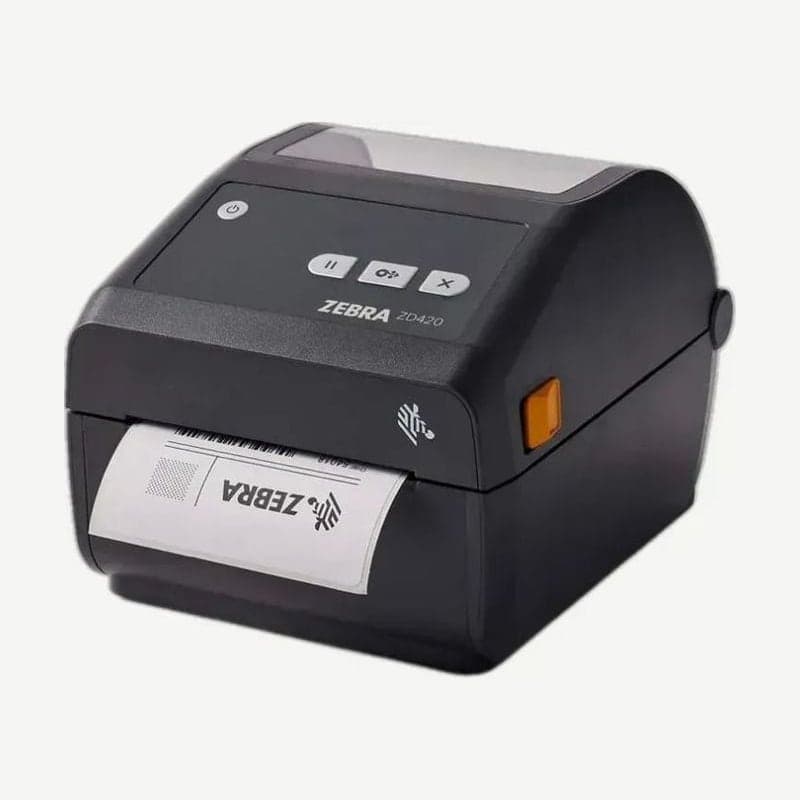Zebra ZD420