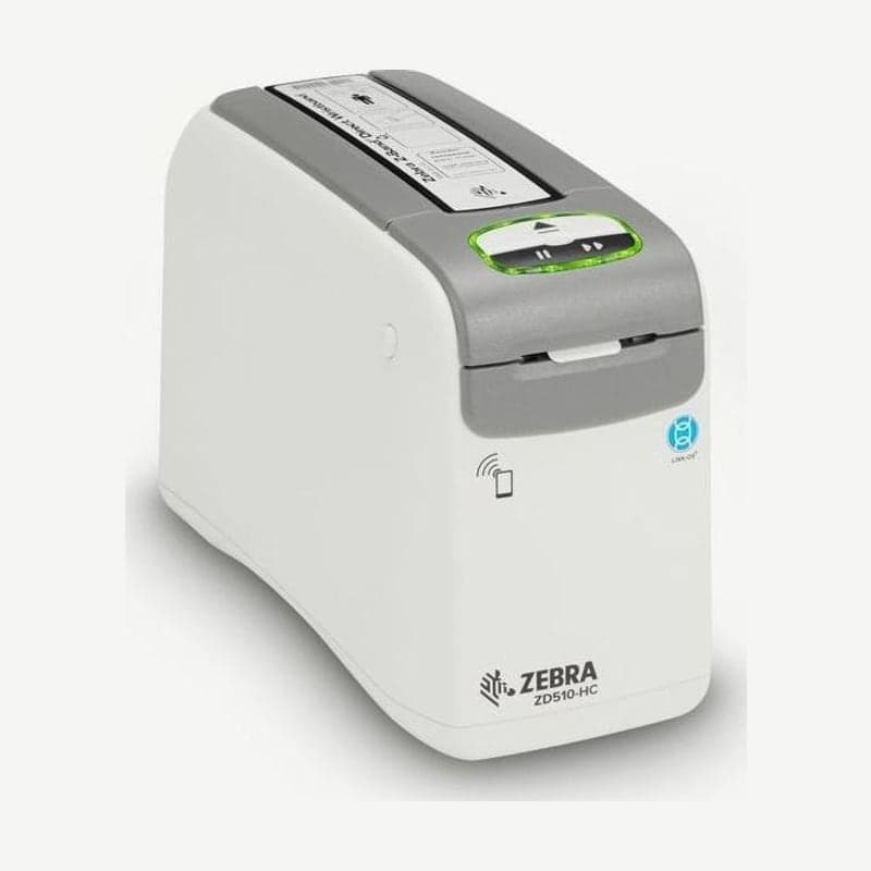 Zebra ZD510