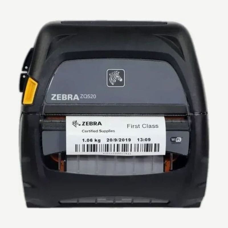 Zebra ZQ520