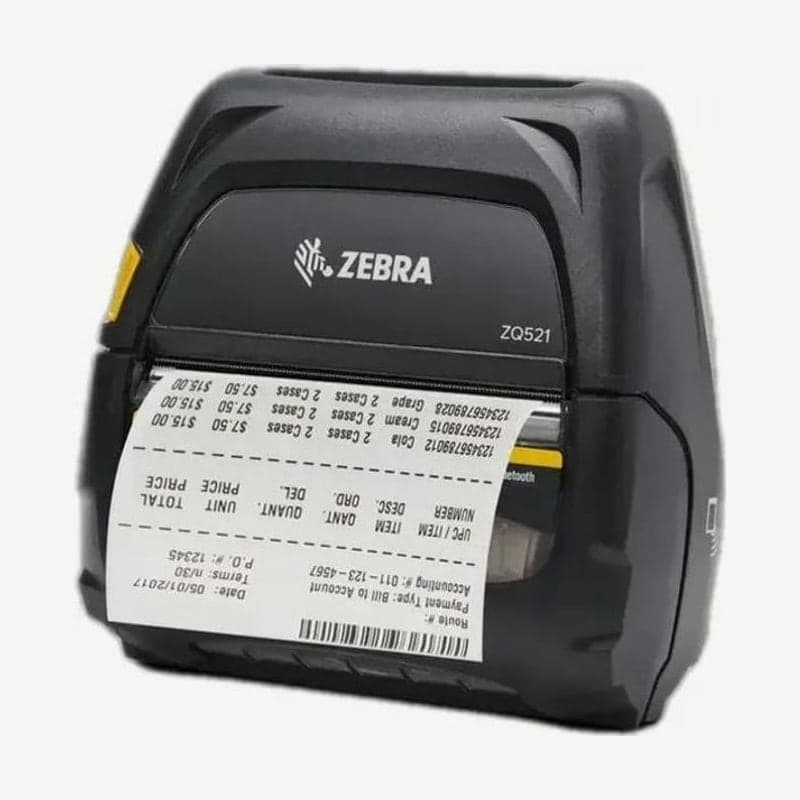 Zebra ZQ521