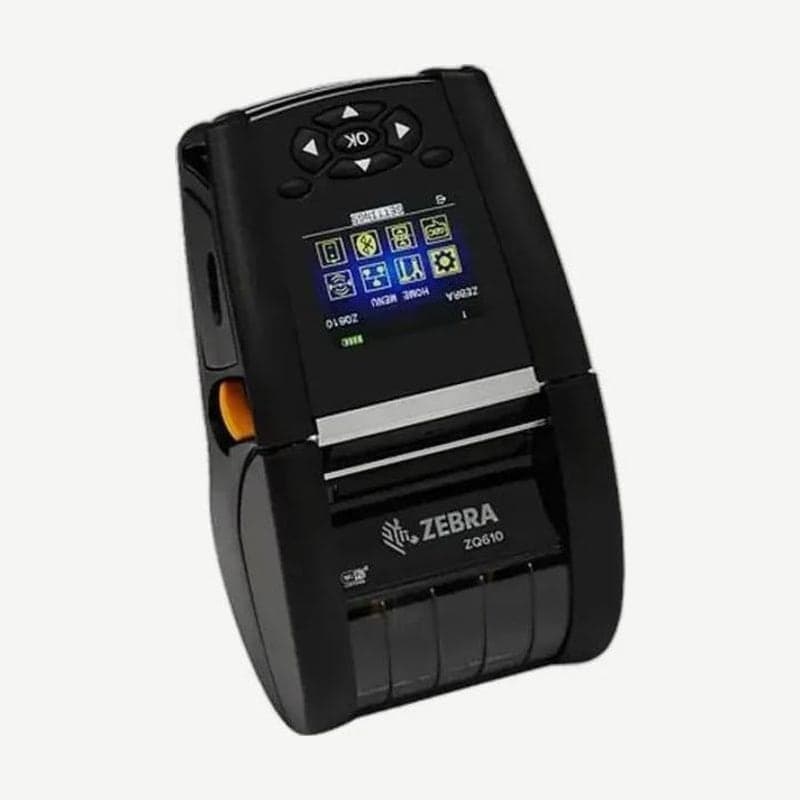 Zebra ZQ610