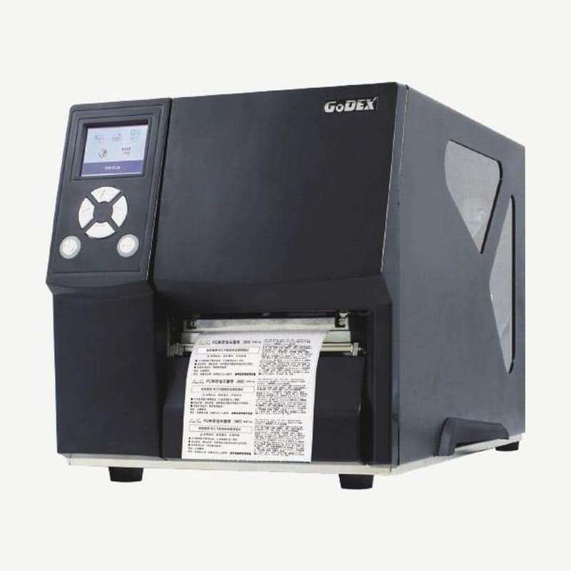 Godex ZX420i